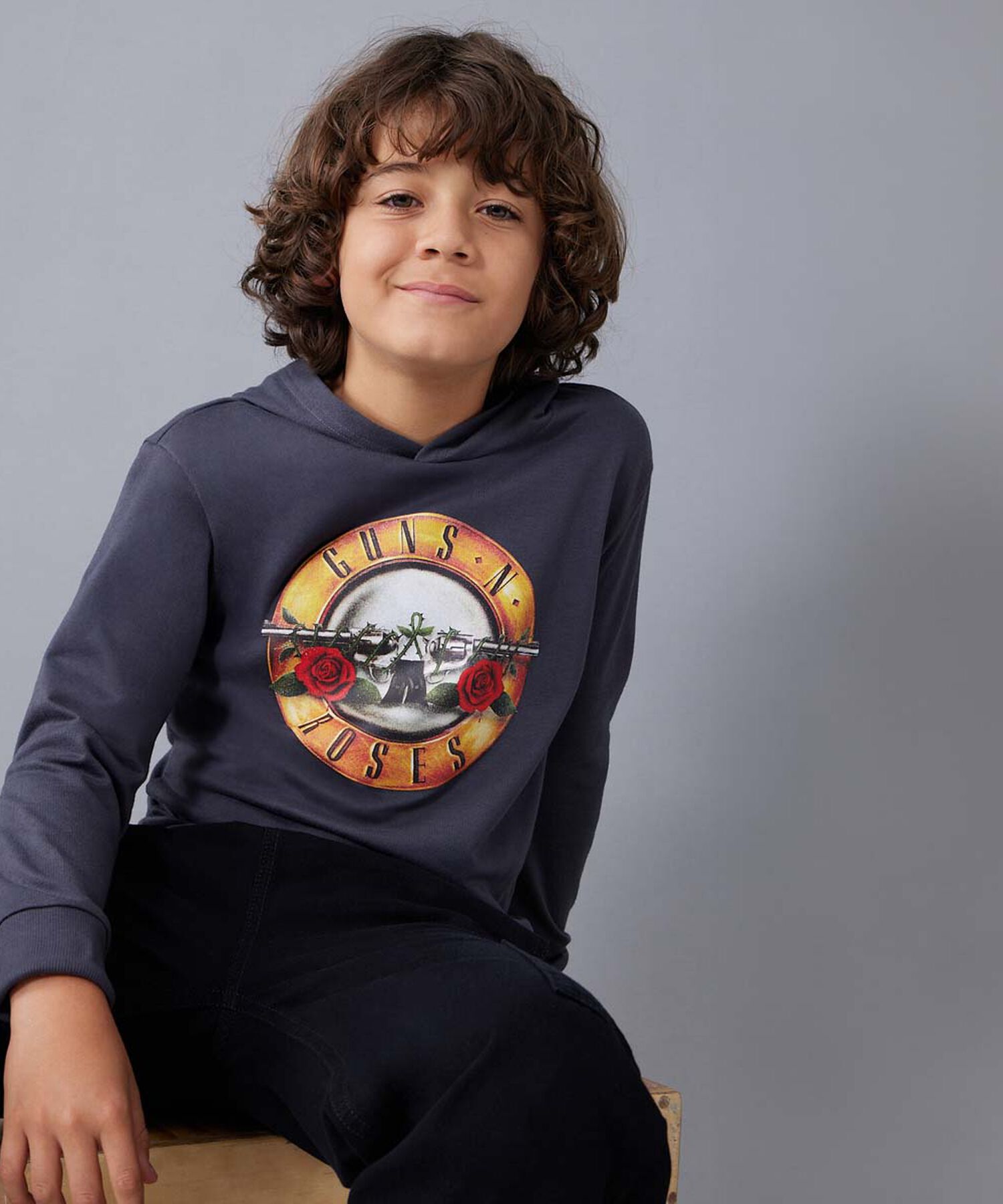 buzos para niño