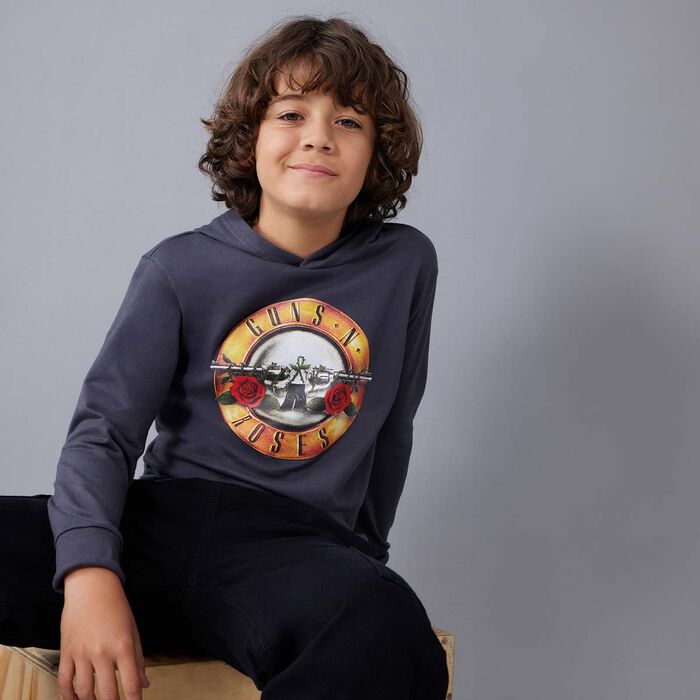 buzos para niño