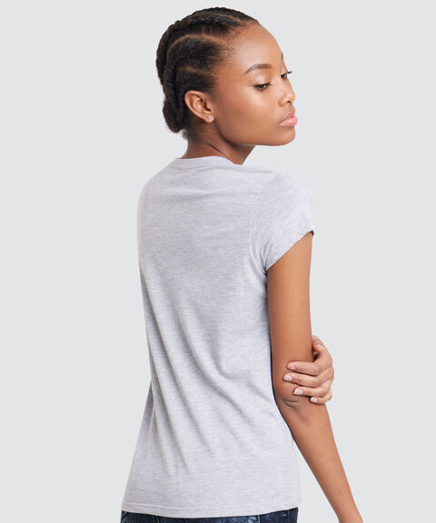 camisetas mujer