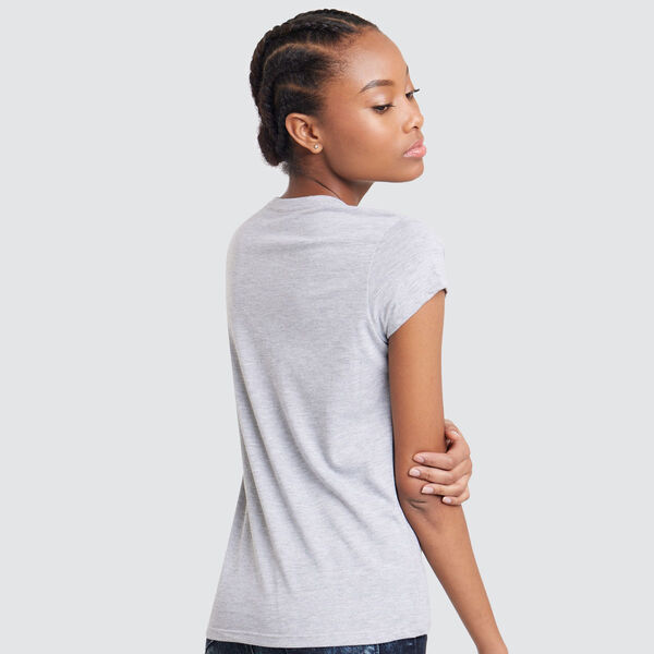 camisetas mujer image number null