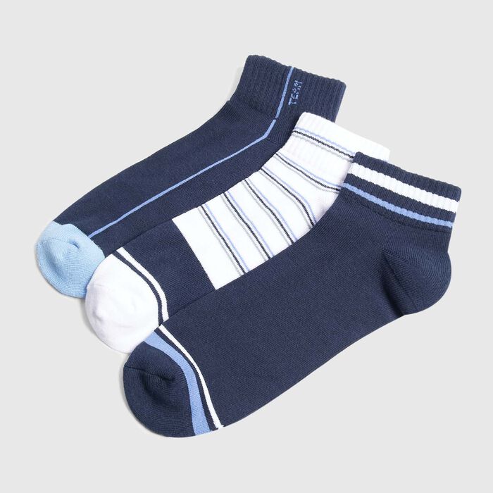 medias para hombre