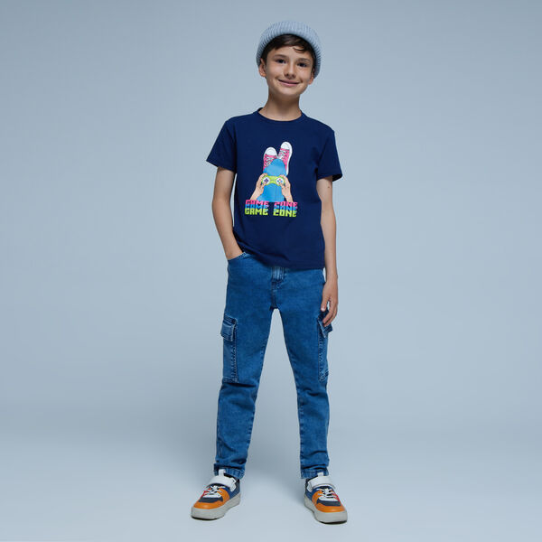 camisetas niño image number null