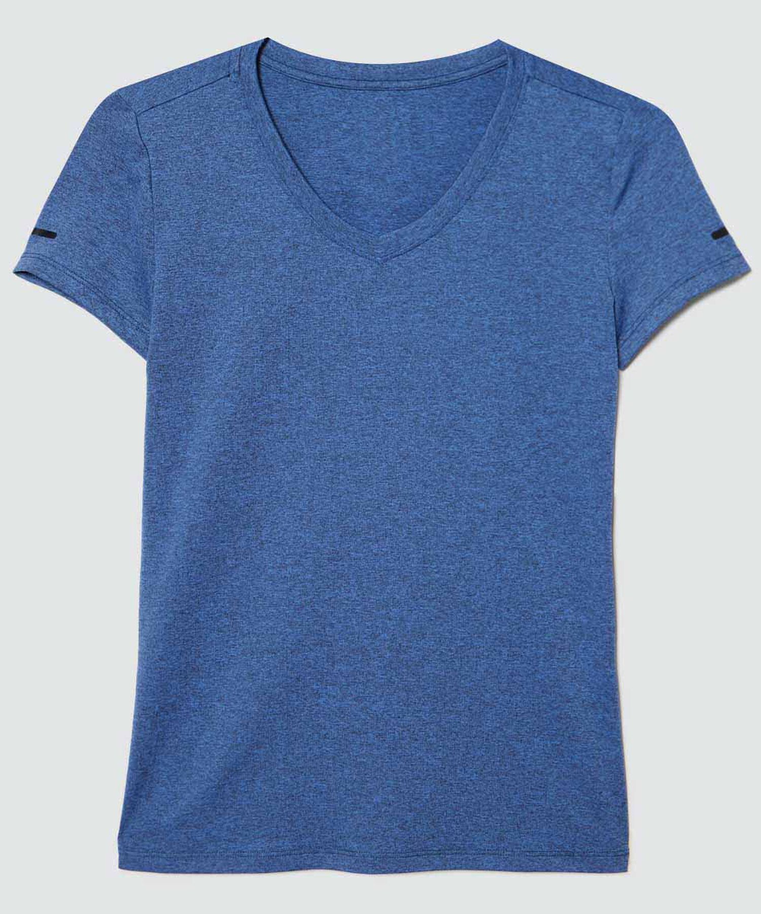 camisetas deportivas mujer