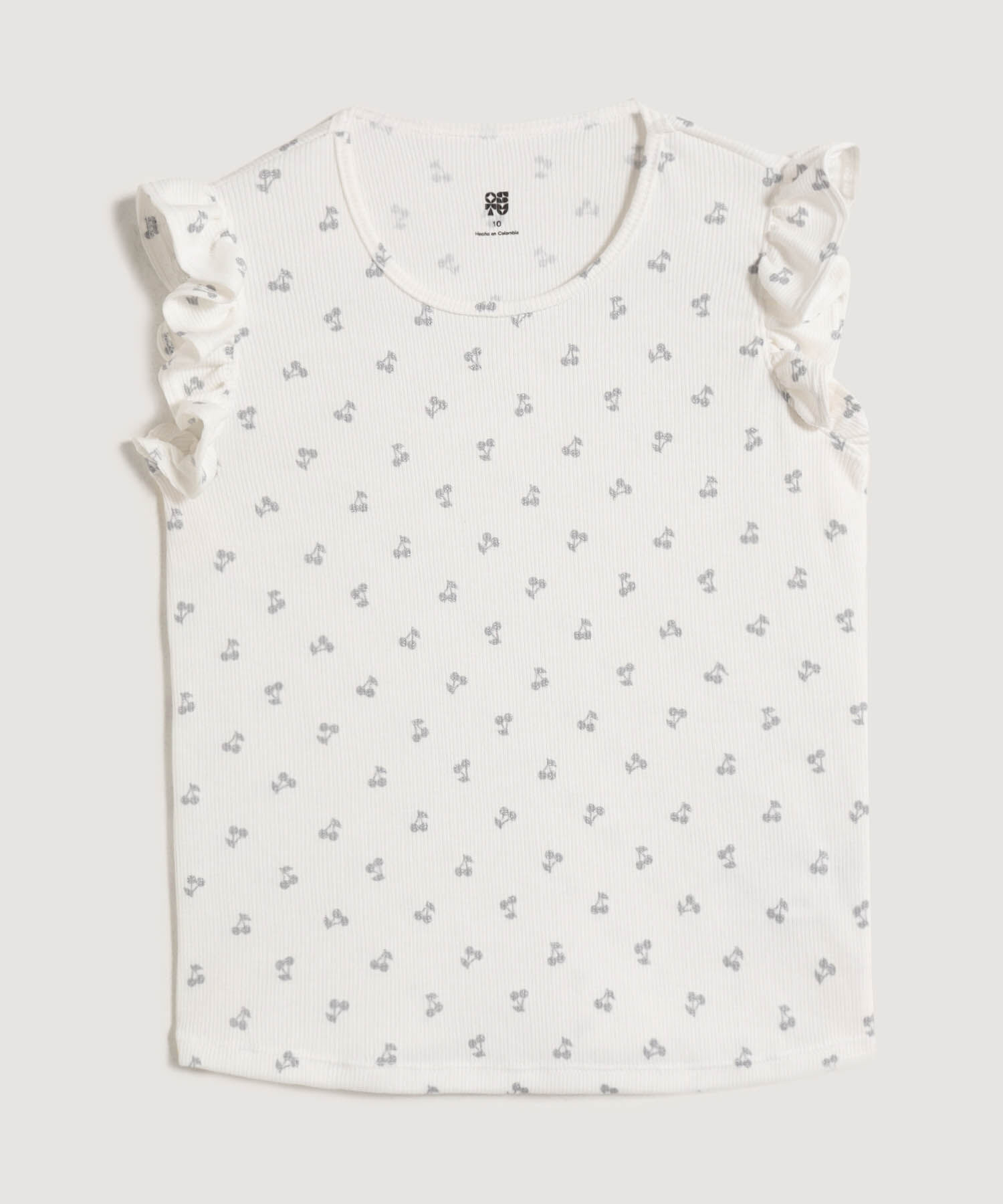 camisetas para niñas