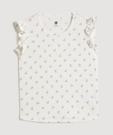 camisetas para niñas image number null