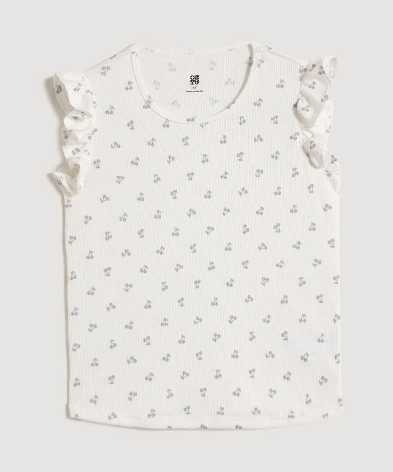 camisetas para niñas