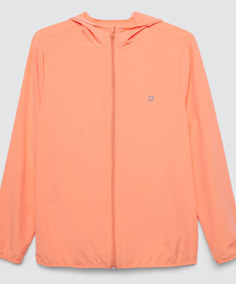 chaquetas deportivas mujer