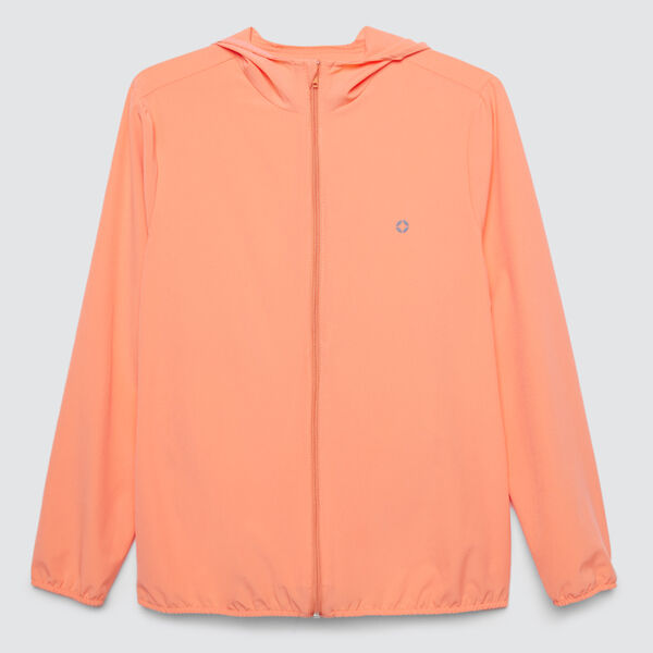 chaquetas deportivas mujer