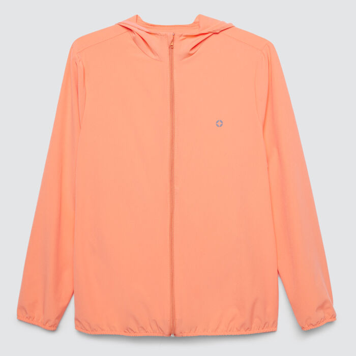 chaquetas deportivas mujer