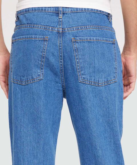 jeans denim