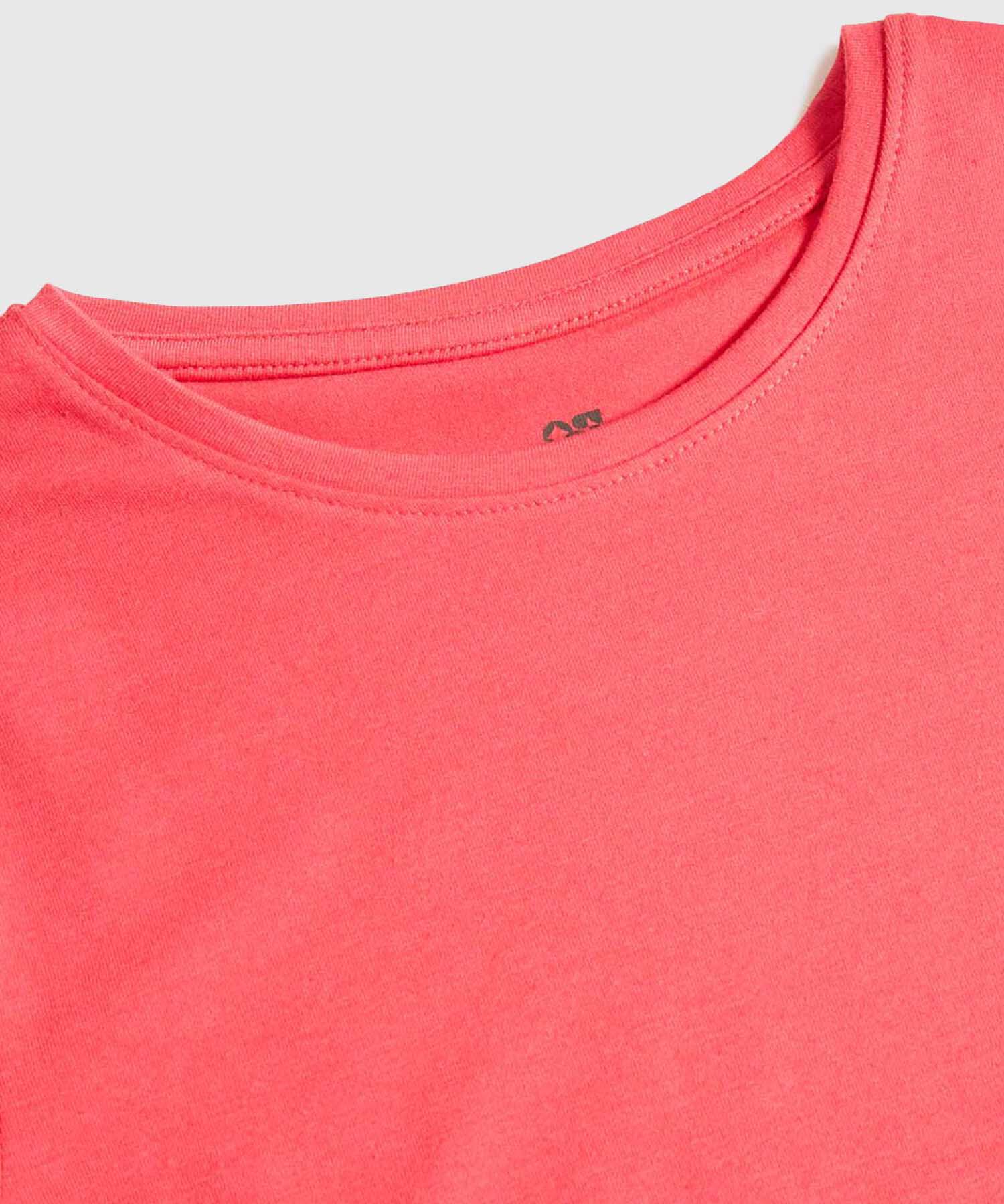 camisetas para niñas