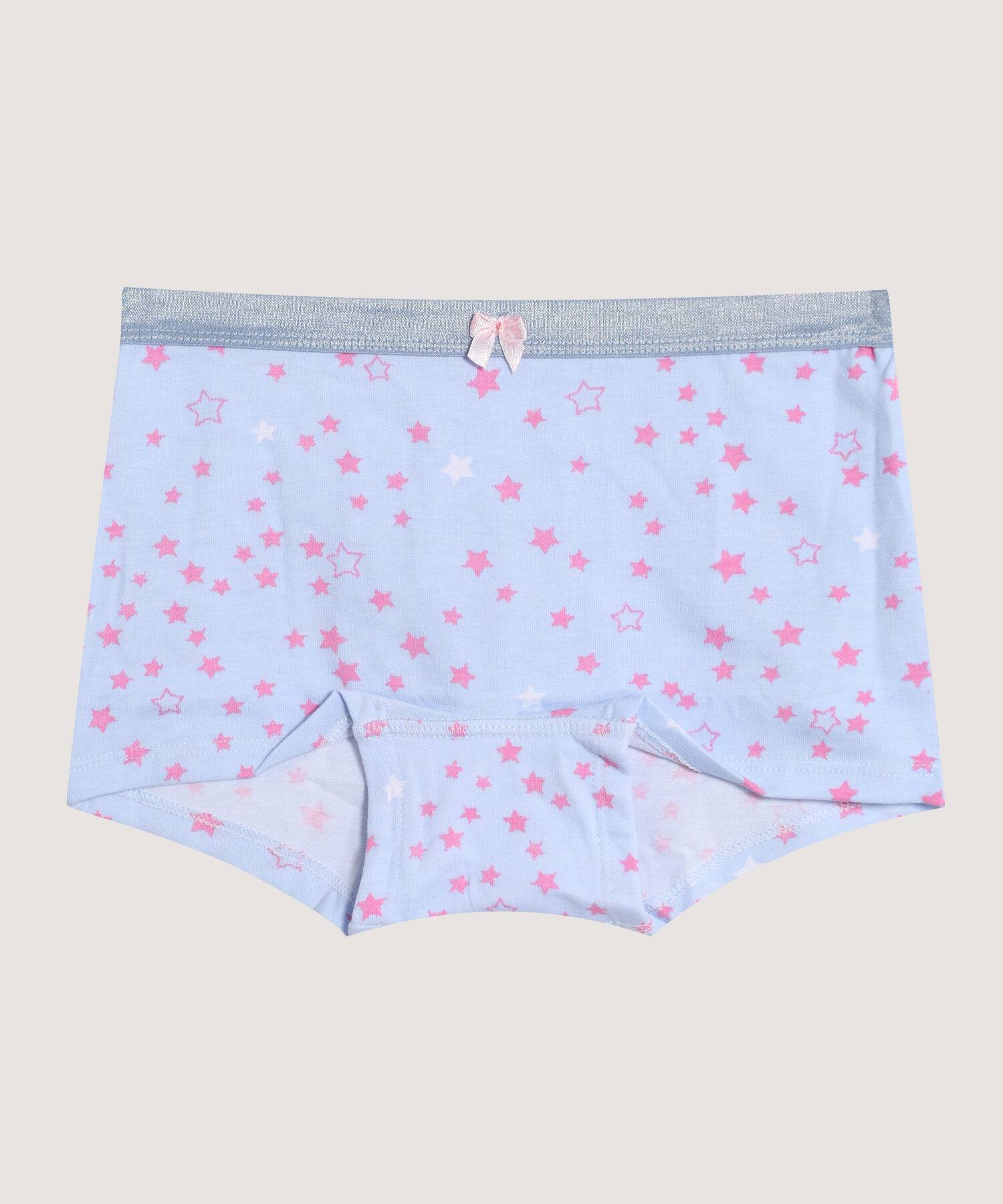 ropa interior para niñas