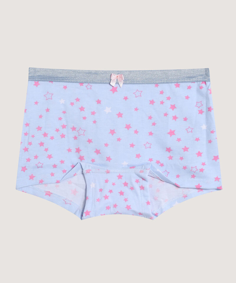 ropa interior para niñas