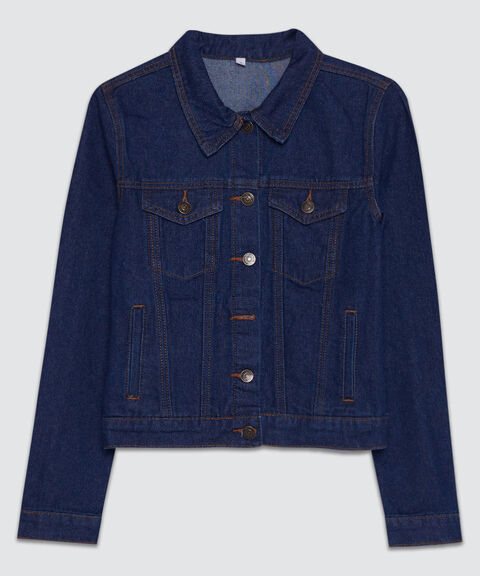 chaquetas para mujer