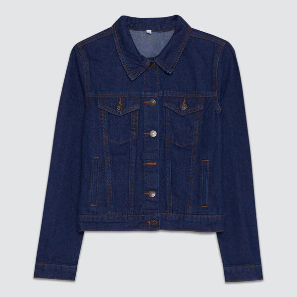 chaquetas para mujer
