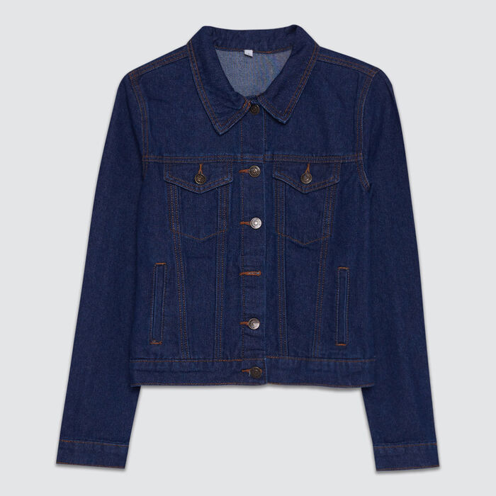 chaquetas para mujer