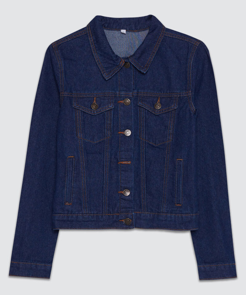 chaquetas para mujer