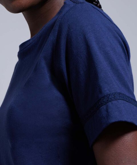 camisetas mujer image number null