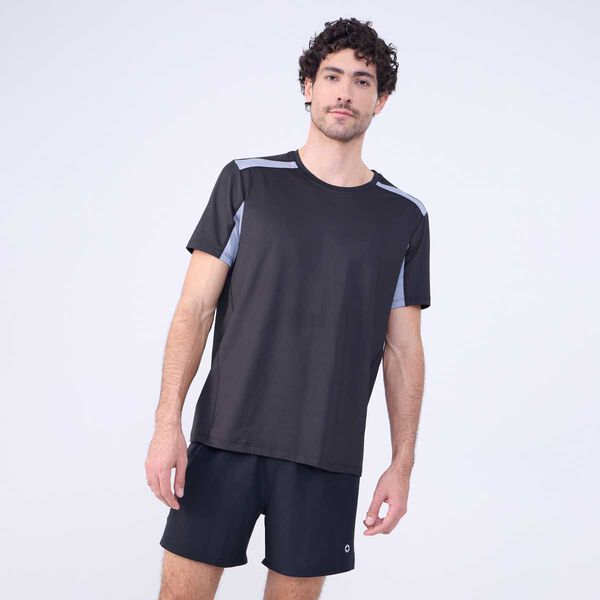 camisetas deportivas para hombre image number null