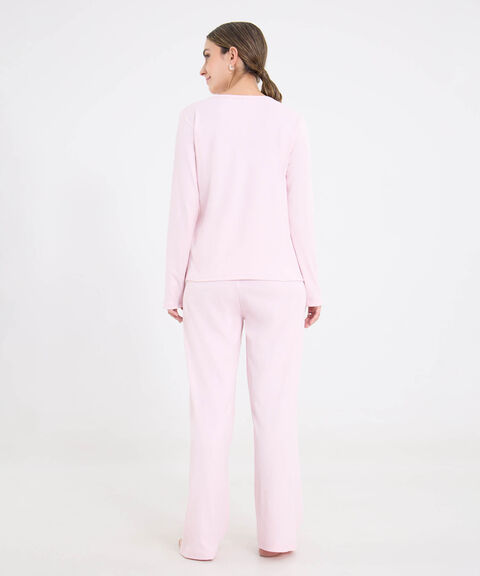 pijamas y batas para mujer
