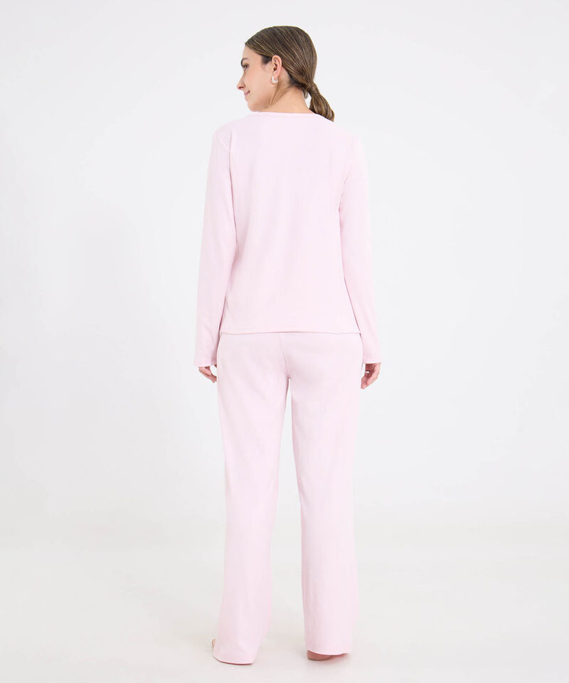 pijamas y batas para mujer