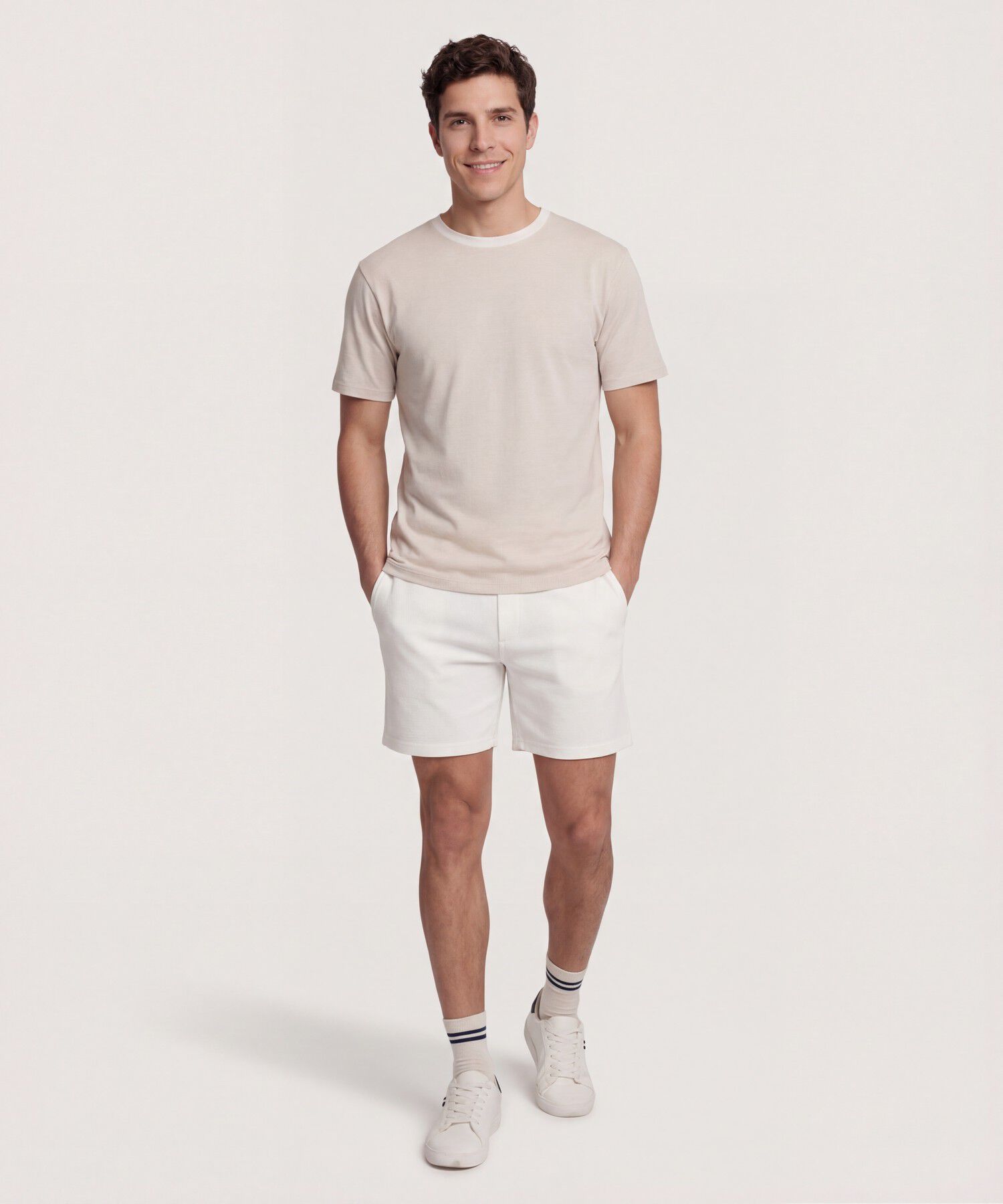 camisetas para hombre