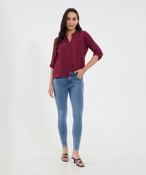 blusas de moda image number null