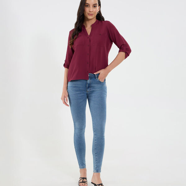 blusas de moda image number null