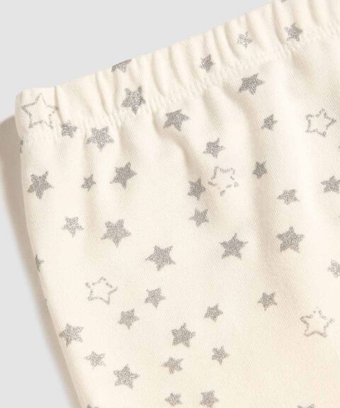 leggins para niña