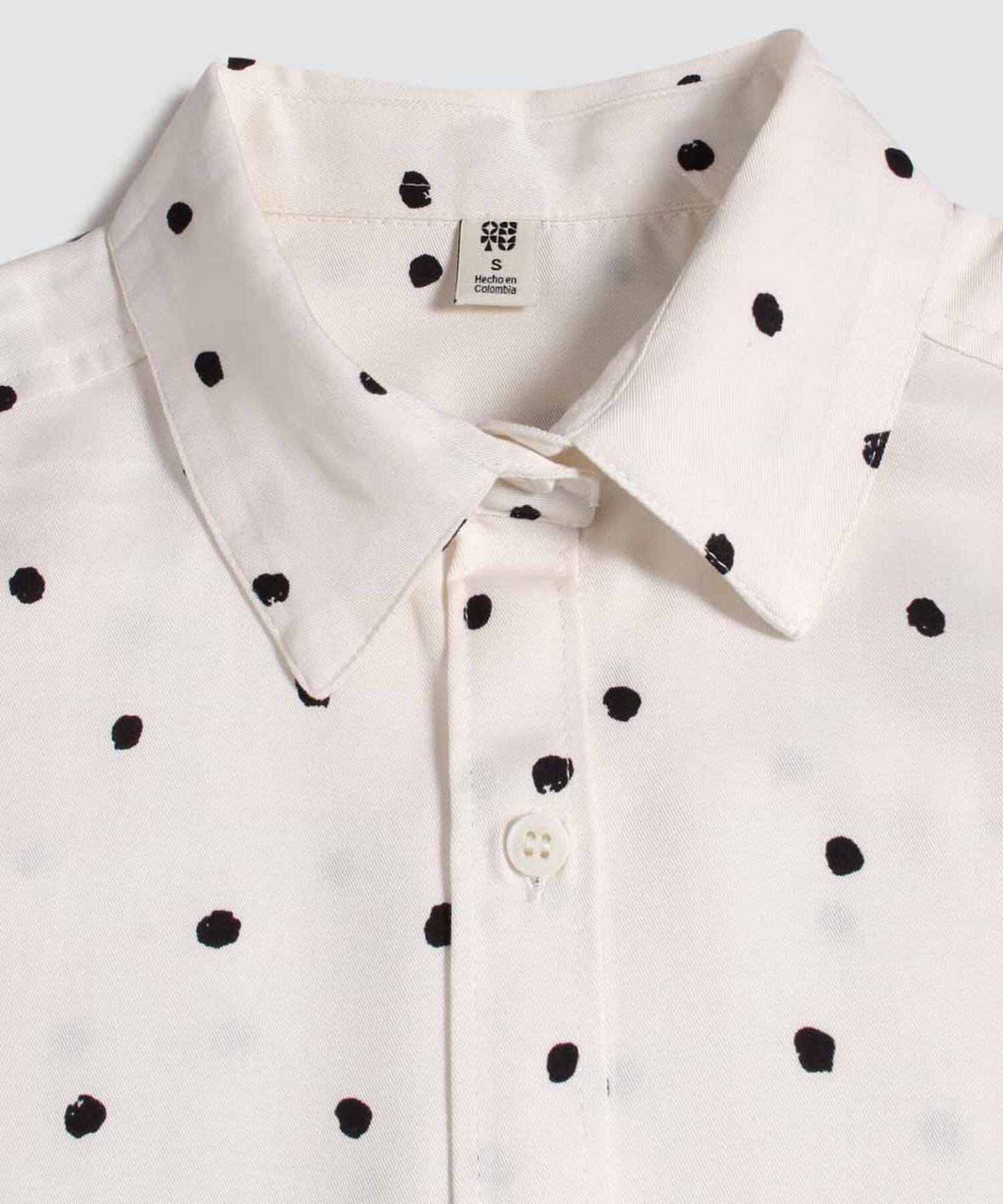 camisas para mujer