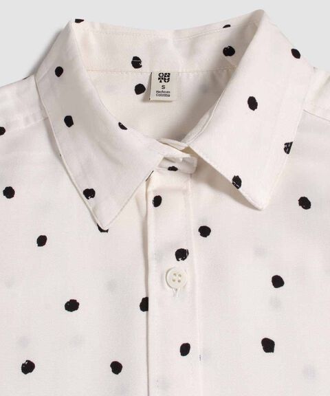 camisas para mujer image number null
