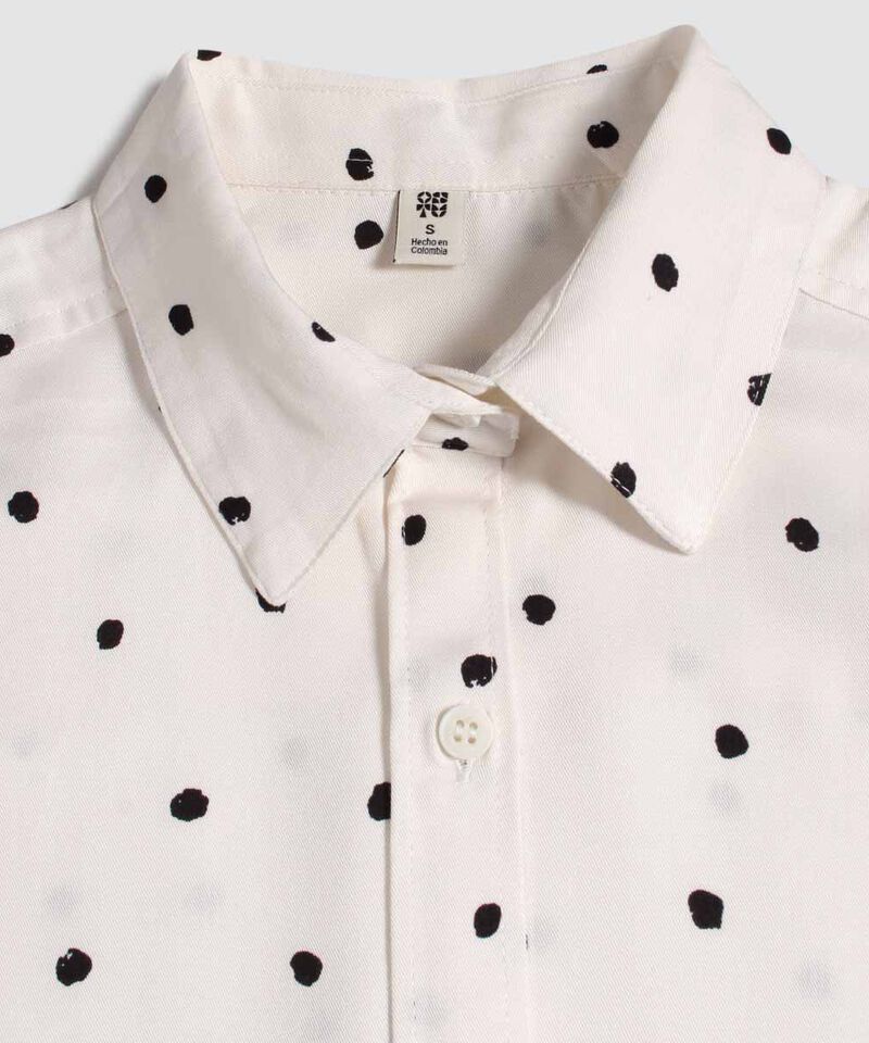 camisas para mujer