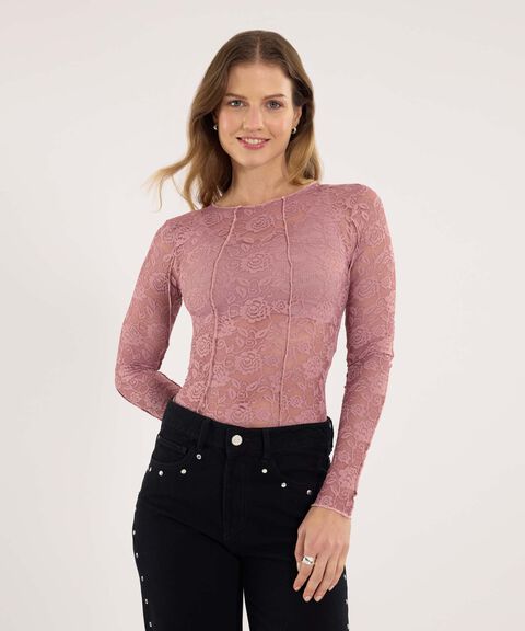 camisetas mujer image number null