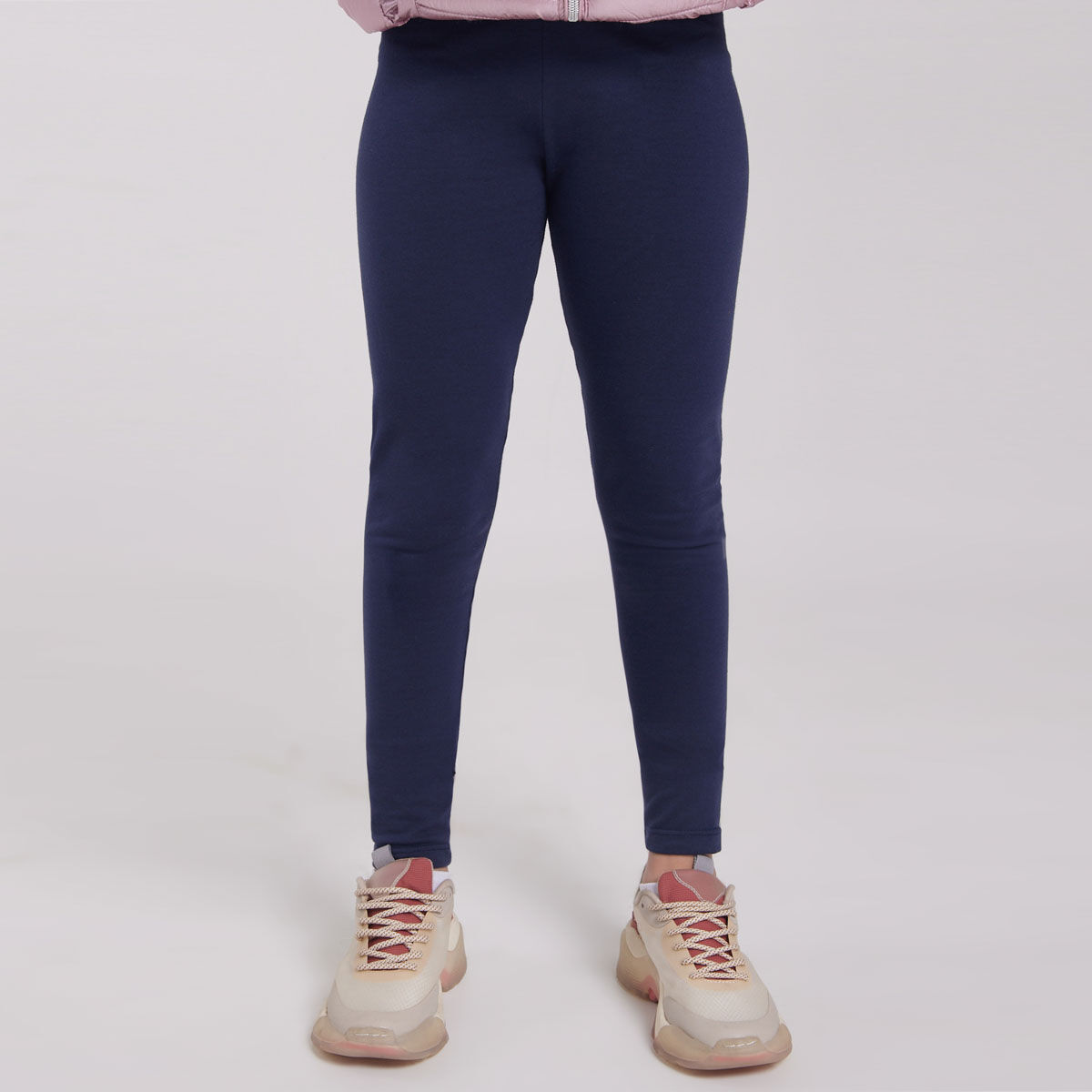 leggins para niña
