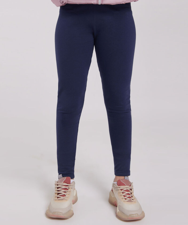 leggins para niña