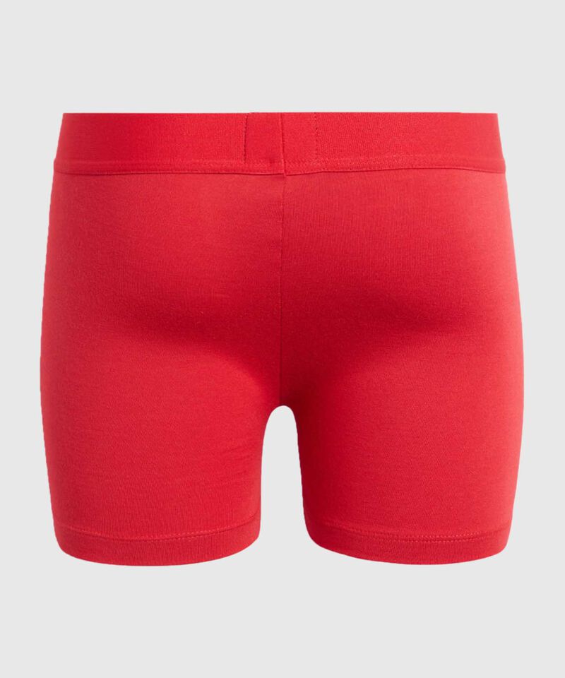 boxer para niño