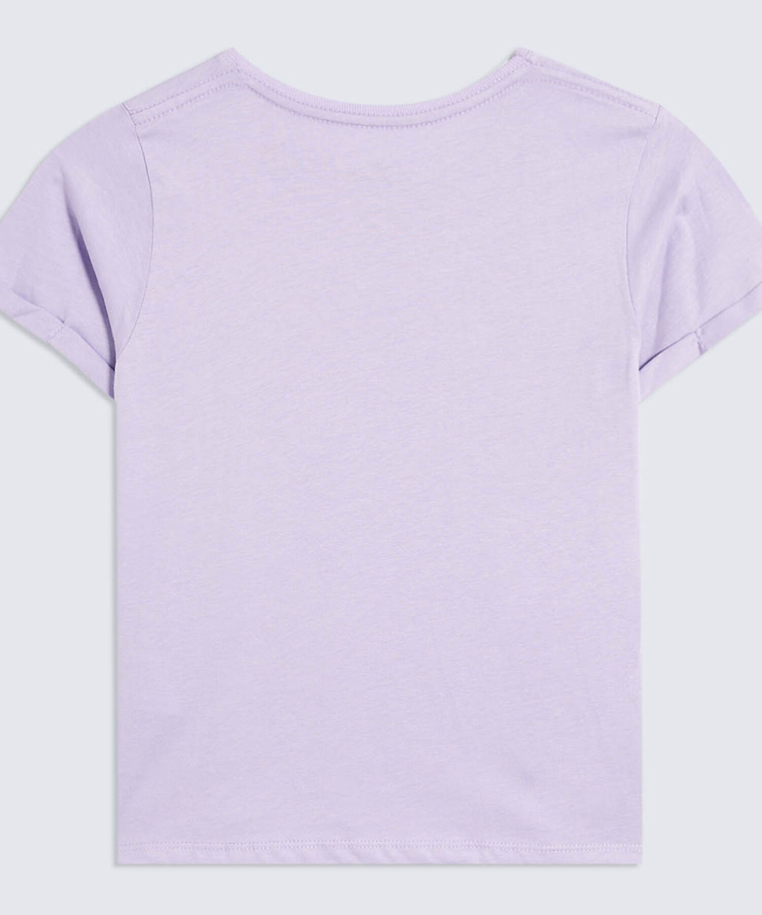 camisetas para niñas