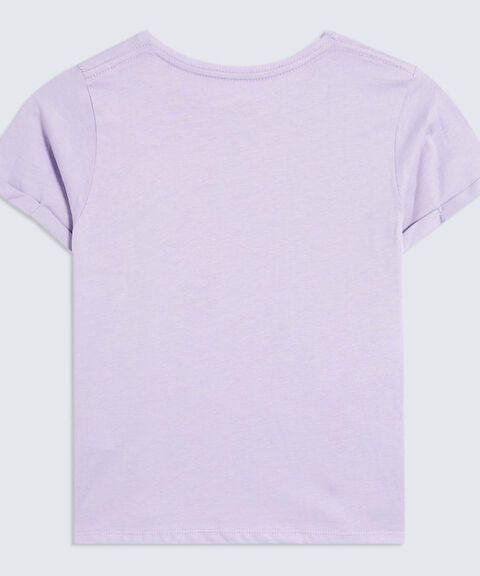 camisetas para niñas image number null