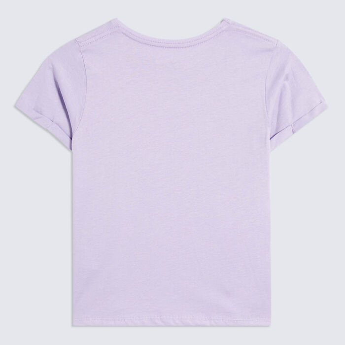 camisetas para niñas