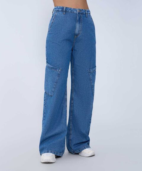 jeans mujer image number null