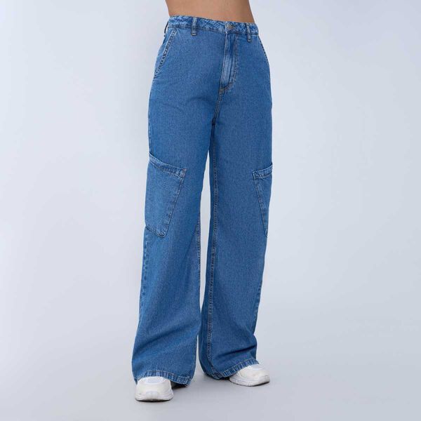 jeans mujer image number null