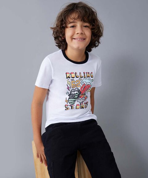 camisetas niño image number null