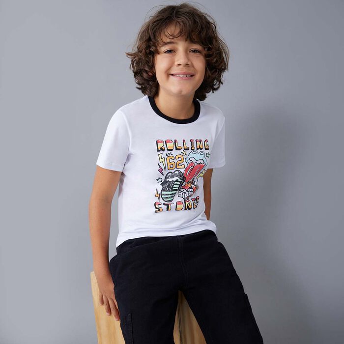camisetas niño
