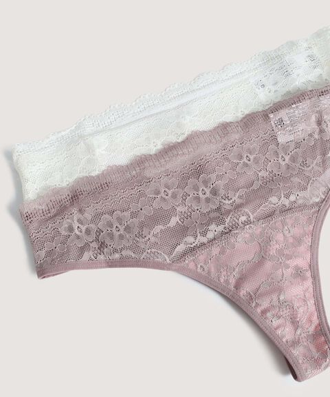 pantys para mujer