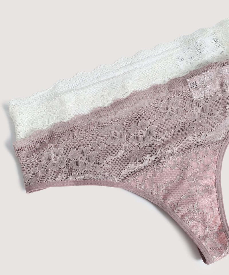 pantys para mujer