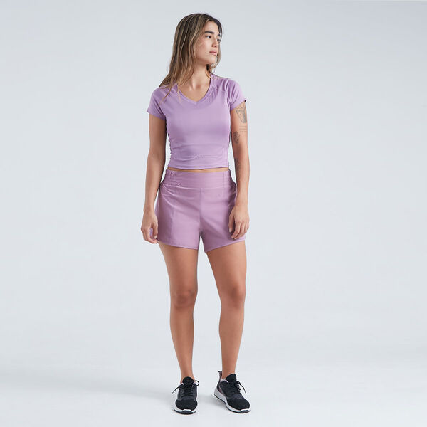 camisetas deportivas mujer image number null