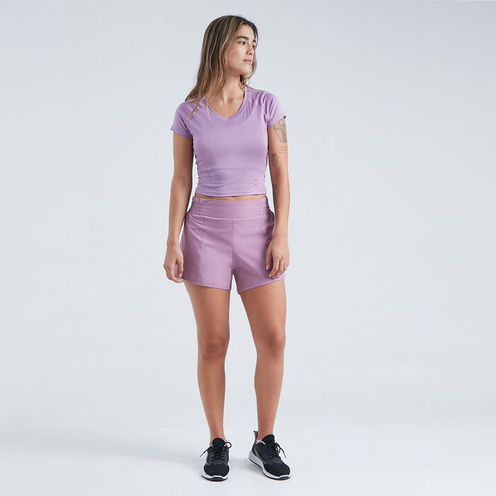 camisetas deportivas mujer