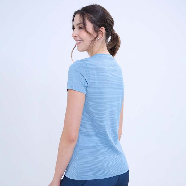 camisetas deportivas mujer image number null