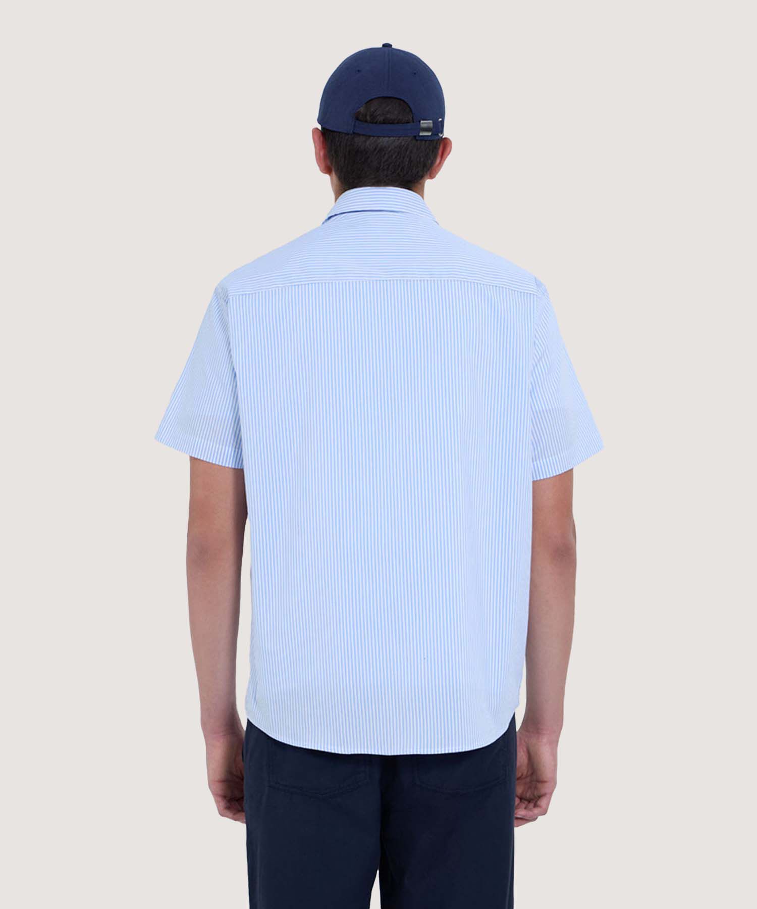 camisas para hombre