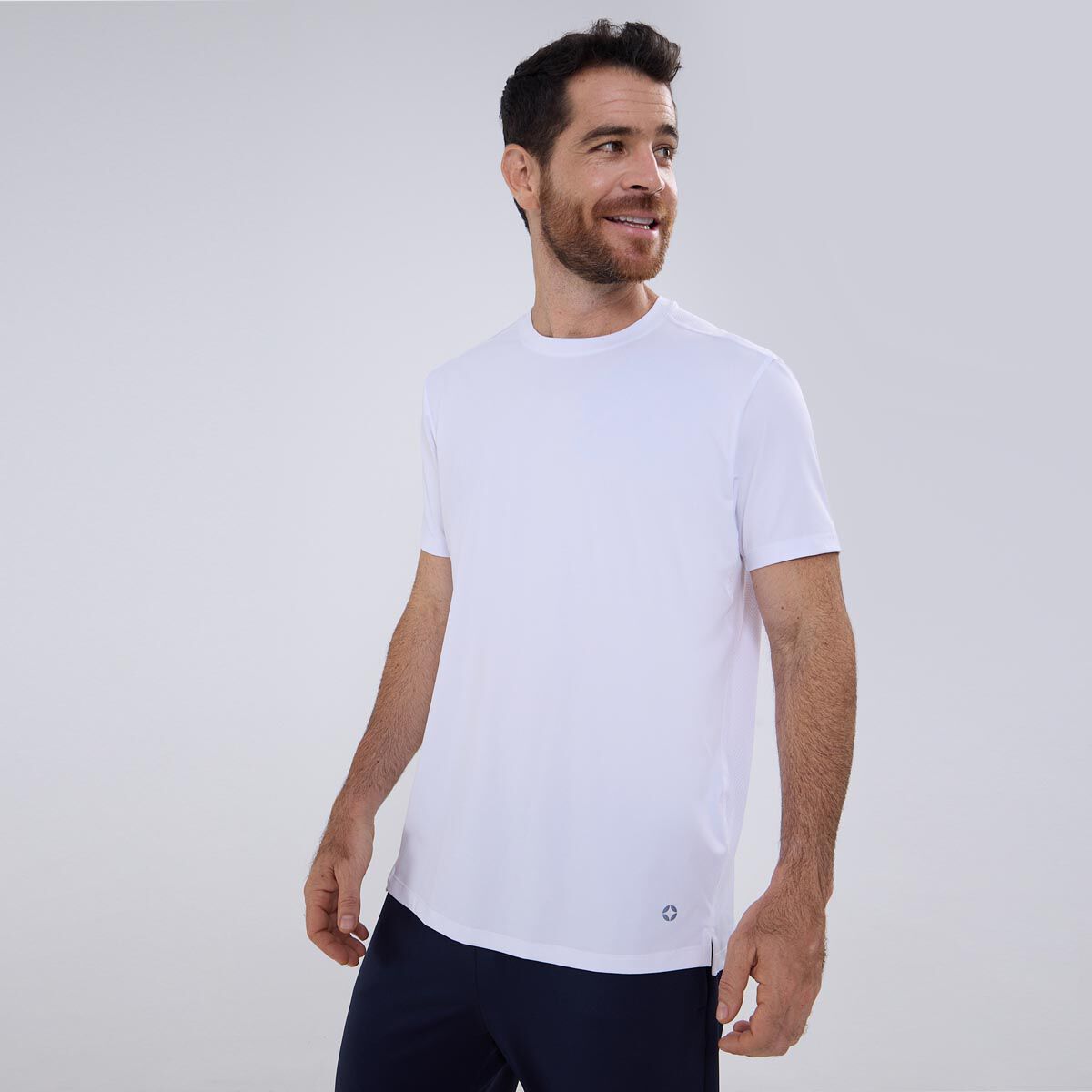 camisetas deportivas para hombre
